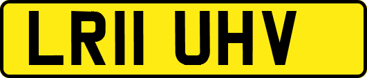 LR11UHV