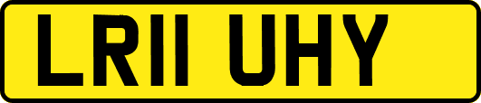 LR11UHY
