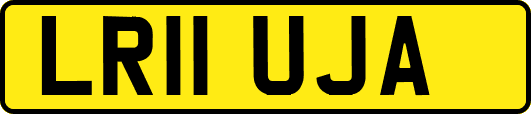 LR11UJA