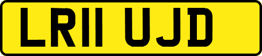 LR11UJD