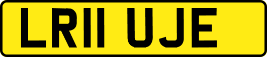 LR11UJE