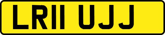 LR11UJJ