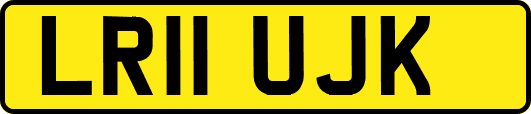 LR11UJK