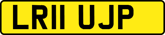LR11UJP
