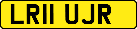 LR11UJR