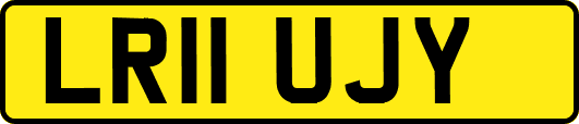 LR11UJY