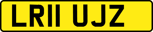 LR11UJZ