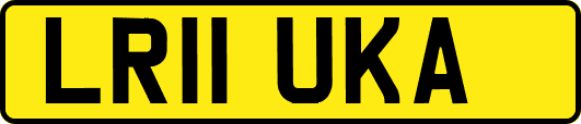 LR11UKA