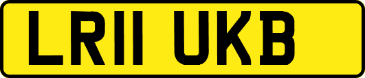 LR11UKB