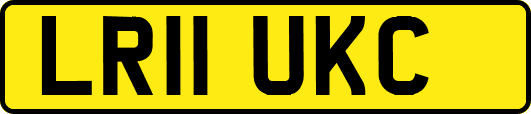LR11UKC