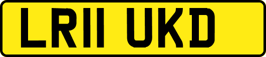 LR11UKD