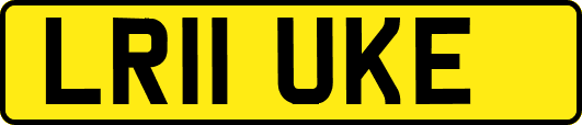 LR11UKE