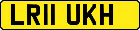 LR11UKH
