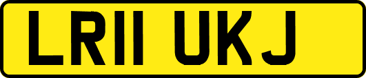 LR11UKJ