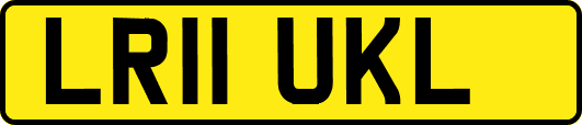 LR11UKL