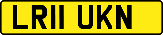 LR11UKN