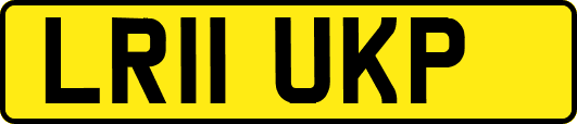 LR11UKP