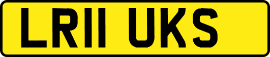 LR11UKS