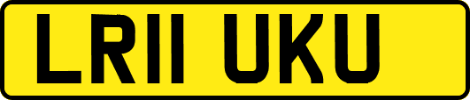 LR11UKU