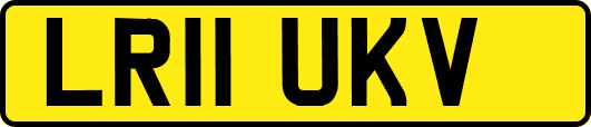 LR11UKV