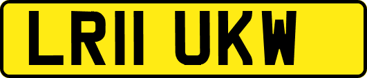 LR11UKW