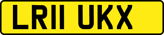 LR11UKX