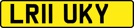 LR11UKY
