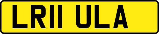 LR11ULA
