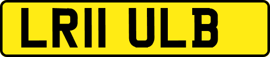 LR11ULB