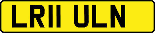 LR11ULN