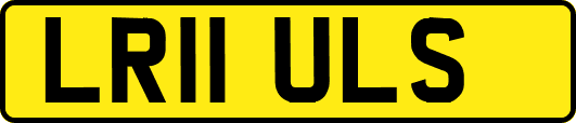 LR11ULS