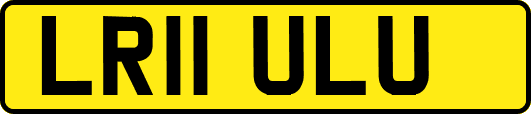 LR11ULU
