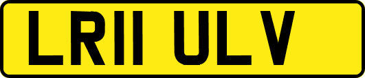 LR11ULV