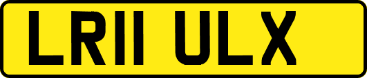 LR11ULX
