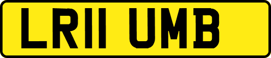LR11UMB