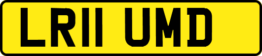 LR11UMD