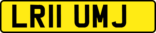 LR11UMJ