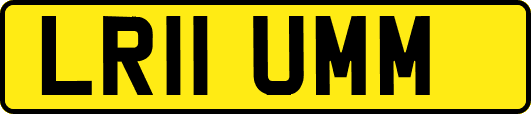 LR11UMM