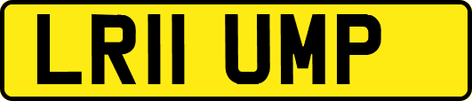 LR11UMP