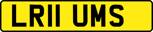 LR11UMS