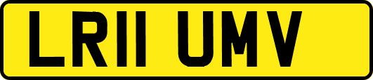 LR11UMV