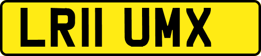 LR11UMX