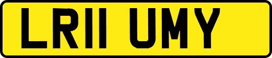 LR11UMY