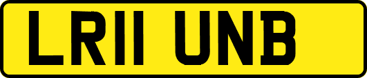 LR11UNB