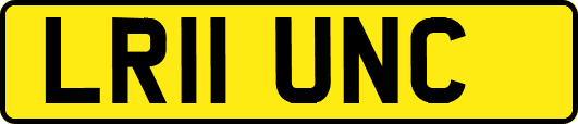 LR11UNC