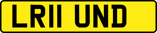LR11UND