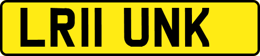 LR11UNK