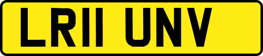LR11UNV