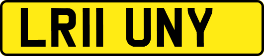 LR11UNY