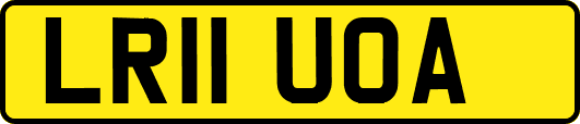 LR11UOA